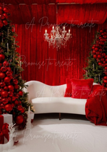 Load image into Gallery viewer, Christmas Backgrounds