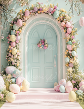 Load image into Gallery viewer, March digital backgrounds