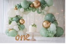 Load image into Gallery viewer, March digital backgrounds