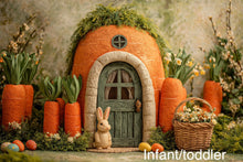 Load image into Gallery viewer, March digital backgrounds