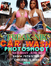 Load image into Gallery viewer, Flyers $20.00