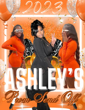 Load image into Gallery viewer, Flyers $20.00