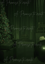 Load image into Gallery viewer, Christmas Backgrounds