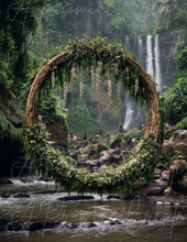 Load image into Gallery viewer, March digital backgrounds