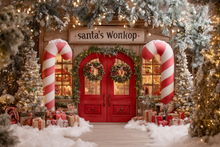 Load image into Gallery viewer, Christmas Backgrounds