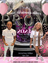 Load image into Gallery viewer, Flyers $20.00