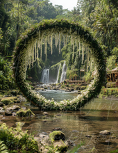 Load image into Gallery viewer, March digital backgrounds