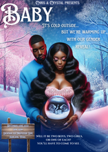 Load image into Gallery viewer, Flyers $20.00