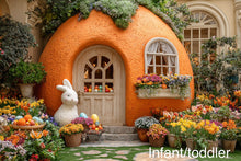 Load image into Gallery viewer, March digital backgrounds