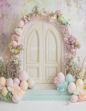 Load image into Gallery viewer, March digital backgrounds