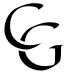 Charles Gipson Photography Studios logo