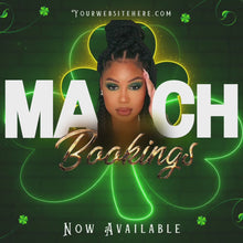 Load and play video in Gallery viewer, Flyers $20.00