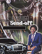 Load and play video in Gallery viewer, Flyers $20.00