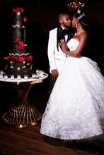 Load image into Gallery viewer, All Inclusive Wedding Day Package