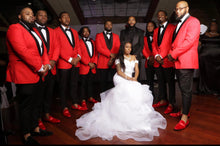 Load image into Gallery viewer, All Inclusive Wedding Day Package