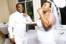 Load image into Gallery viewer, All Inclusive Wedding Day Package