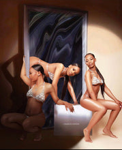 Load image into Gallery viewer, Silver Package $300 (1-8Ppl) In Studio