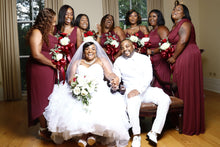 Load image into Gallery viewer, All Inclusive Wedding Day Package