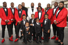 Load image into Gallery viewer, All Inclusive Wedding Day Package