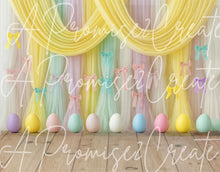 Load image into Gallery viewer, March digital backgrounds
