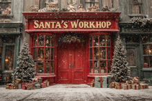 Load image into Gallery viewer, Christmas Backgrounds
