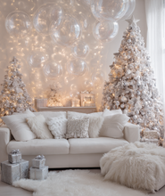 Load image into Gallery viewer, Christmas Backgrounds
