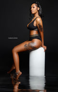 Pedestals & Posing Boxes