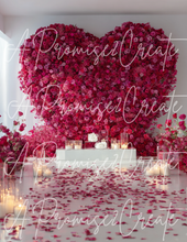 Load image into Gallery viewer, Vday Digital Backgrounds
