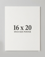 Load image into Gallery viewer, Single Prints
