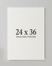 Load image into Gallery viewer, Single Prints
