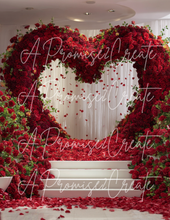 Load image into Gallery viewer, Vday Digital Backgrounds
