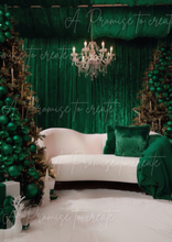 Load image into Gallery viewer, Christmas Backgrounds
