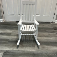 Toddler Rocking Chair