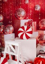 Load image into Gallery viewer, Christmas Backgrounds
