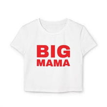 Load image into Gallery viewer, Big Mama T shirt
