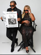 Load image into Gallery viewer, Newspaper Announcement
