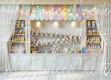 Load image into Gallery viewer, March digital backgrounds
