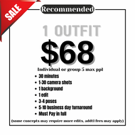 1 Outfit
