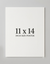 Load image into Gallery viewer, Single Prints
