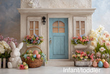 Load image into Gallery viewer, March digital backgrounds
