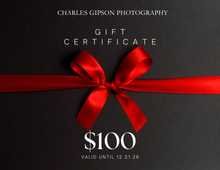 Load image into Gallery viewer, Gift Certificate
