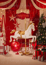 Load image into Gallery viewer, Christmas Backgrounds
