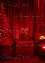 Load image into Gallery viewer, Christmas Backgrounds
