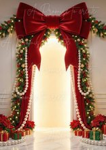 Load image into Gallery viewer, Christmas Backgrounds
