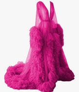 Maternity Robe Rental