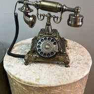 Vintage phone