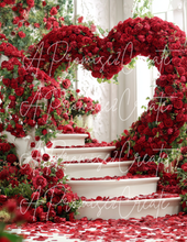 Load image into Gallery viewer, Vday Digital Backgrounds
