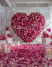 Load image into Gallery viewer, Vday Digital Backgrounds
