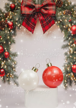 Load image into Gallery viewer, Christmas Backgrounds
