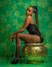 Load image into Gallery viewer, March digital backgrounds
